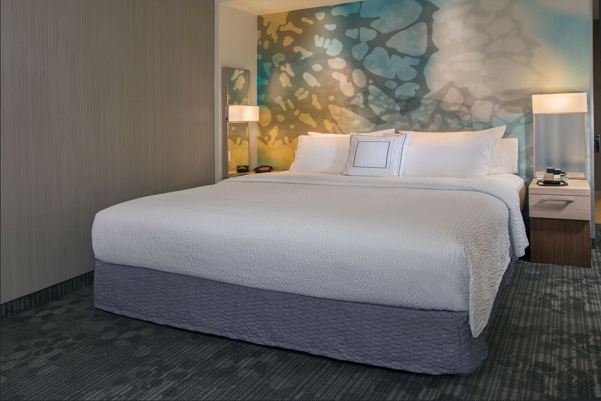 Courtyard By Marriott Atlanta Vinings/Galleria Smyrna Exterior photo